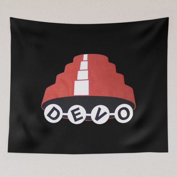 Item preview, DEVO energy dome designed and sold by calypso-designs.