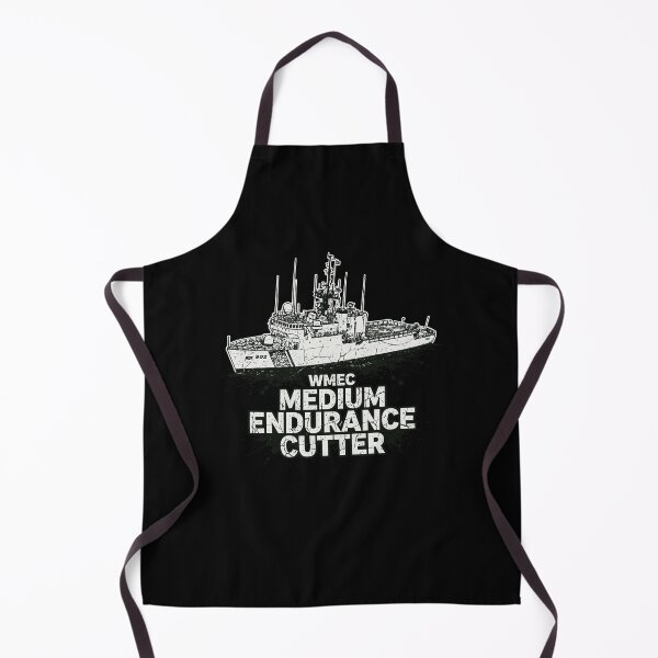 Item preview, Medium Endurance Cutter WMEC Coast Guard Fleet Veteran Graphic designed and sold by Coasties.