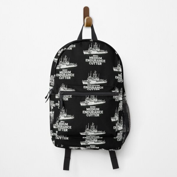 Item preview, Medium Endurance Cutter WMEC Coast Guard Fleet Veteran Graphic designed and sold by Coasties.