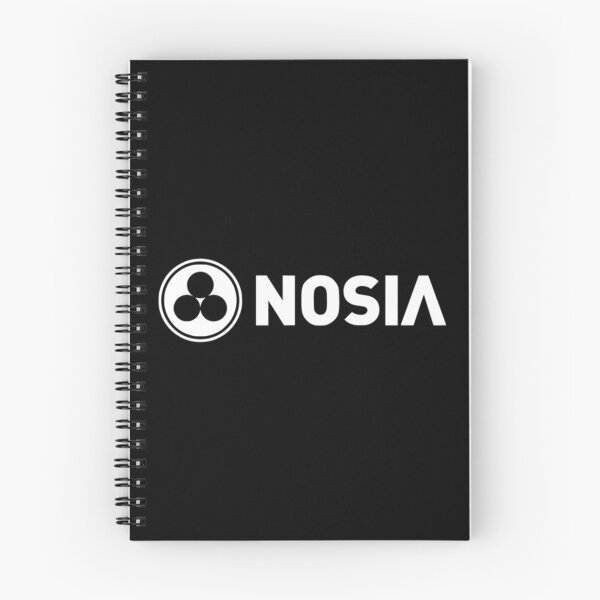 Item preview, Noisia  designed and sold by THOMASBASCHSHOP.