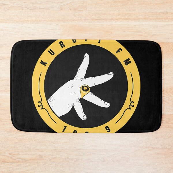 Item preview,  Kurupt Fm  designed and sold by THOMASBASCHSHOP.