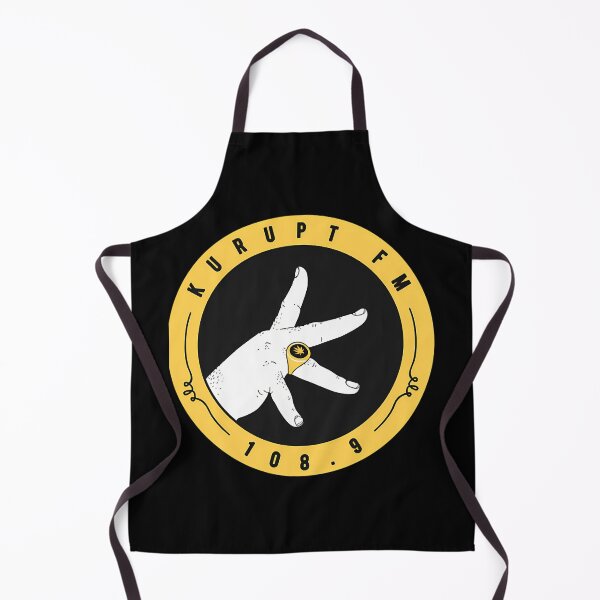 Item preview, Kurupt Fm designed and sold by THOMASBASCHSHOP.