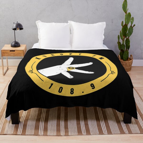 Item preview, Kurupt Fm designed and sold by THOMASBASCHSHOP.