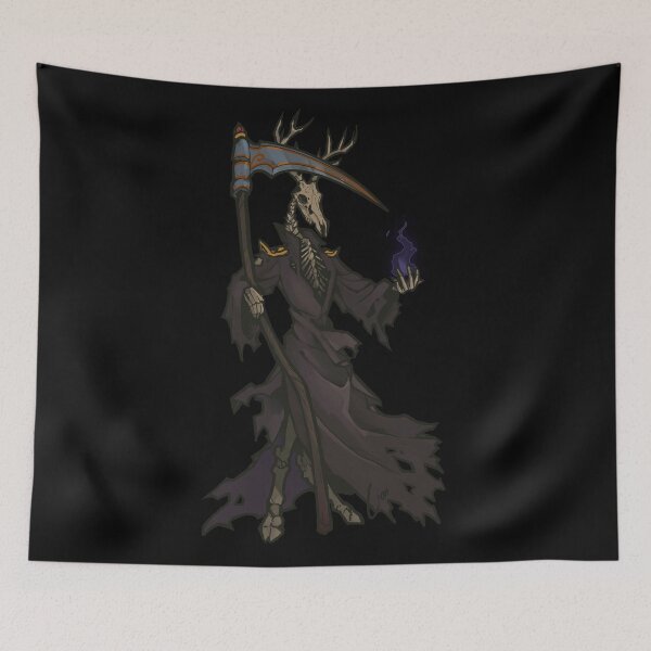 Item preview, 34 - Furfur designed and sold by cianars.