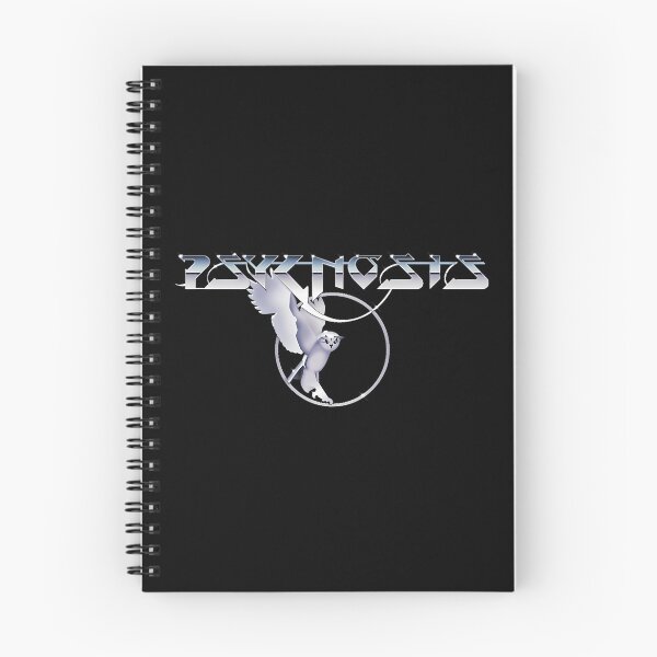 Item preview, Psygnosis  designed and sold by THOMASBASCHSHOP.