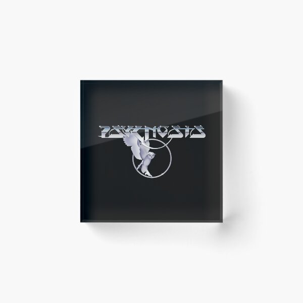 Item preview, Psygnosis  designed and sold by THOMASBASCHSHOP.