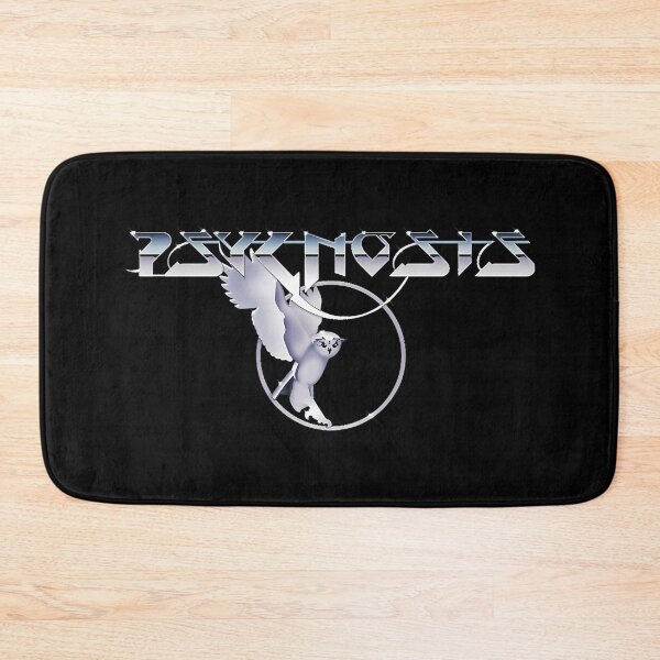 Item preview, Psygnosis  designed and sold by THOMASBASCHSHOP.