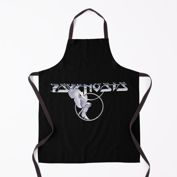 Item preview, Psygnosis designed and sold by THOMASBASCHSHOP.