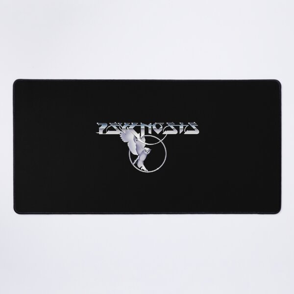 Item preview, Psygnosis designed and sold by THOMASBASCHSHOP.