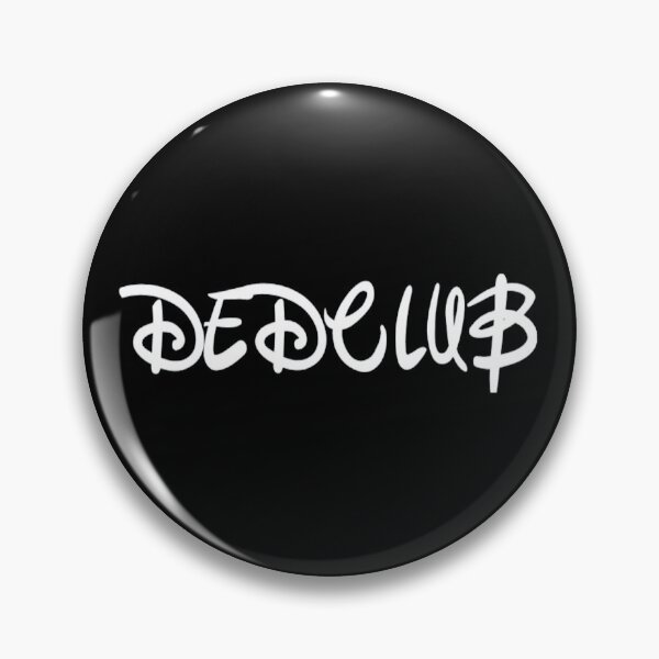 Item preview, Disney designed and sold by dedclub.