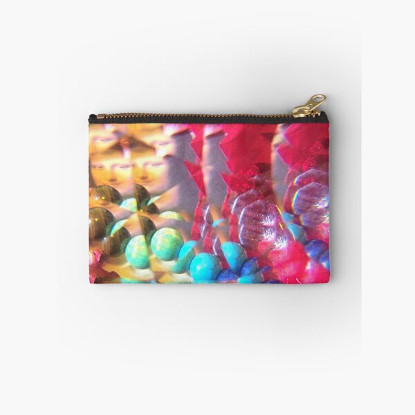 Item preview, Da Vinci Abstraction: Mona Lisa Smile - Refracted Renaissance Optical Art designed and sold by ElionSolis.