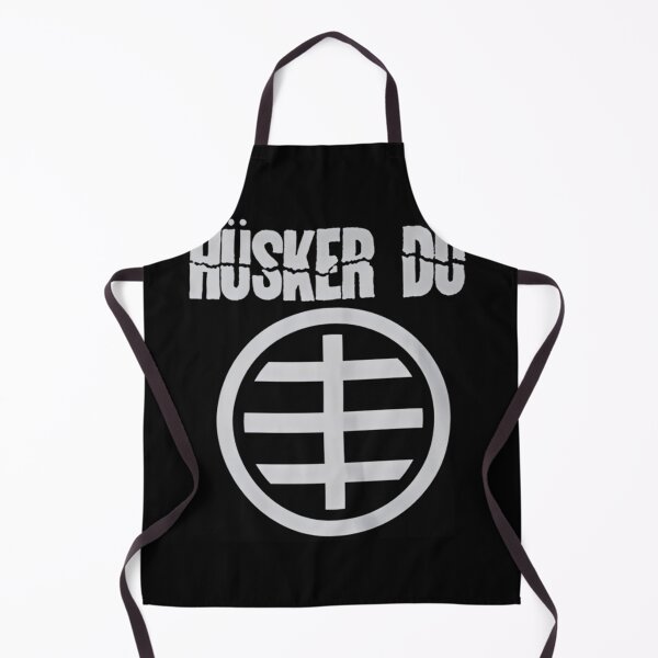 Item preview, Blue Husker Du Circle designed and sold by THOMASBASCHSHOP.