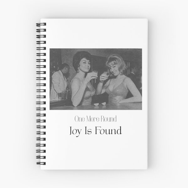 Item preview, One more round joy is found Tequila  Funny  Lover Girls Night Gift designed and sold by luckyhue.