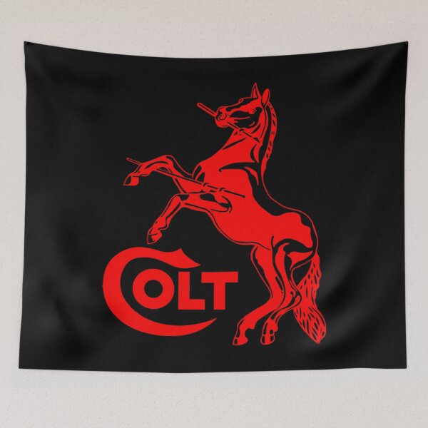 Item preview, Colt Horse  designed and sold by THOMASBASCHSHOP.