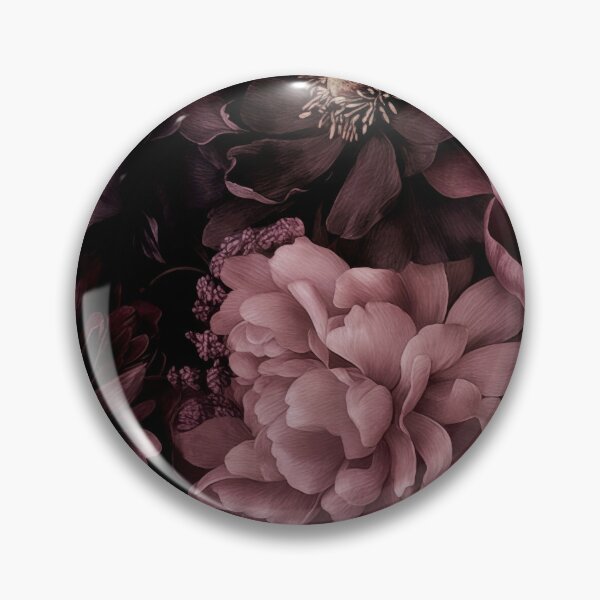 Item preview, Flower Drama Luxury Botanical Grandeur designed and sold by artsandsoul.