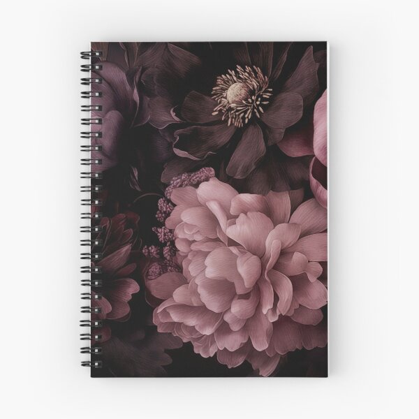 Item preview, Flower Drama Luxury Botanical Grandeur designed and sold by artsandsoul.