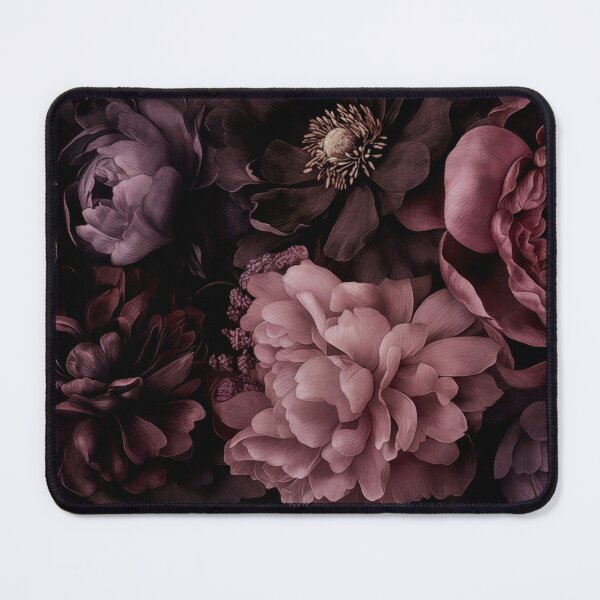 Item preview, Flower Drama Luxury Botanical Grandeur designed and sold by artsandsoul.