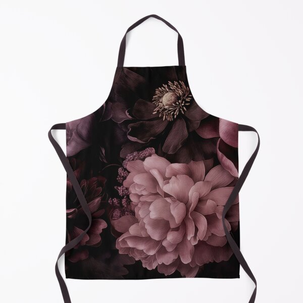 Item preview, Flower Drama Luxury Botanical Grandeur designed and sold by artsandsoul.