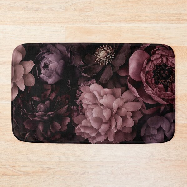 Item preview, Flower Drama Luxury Botanical Grandeur designed and sold by artsandsoul.