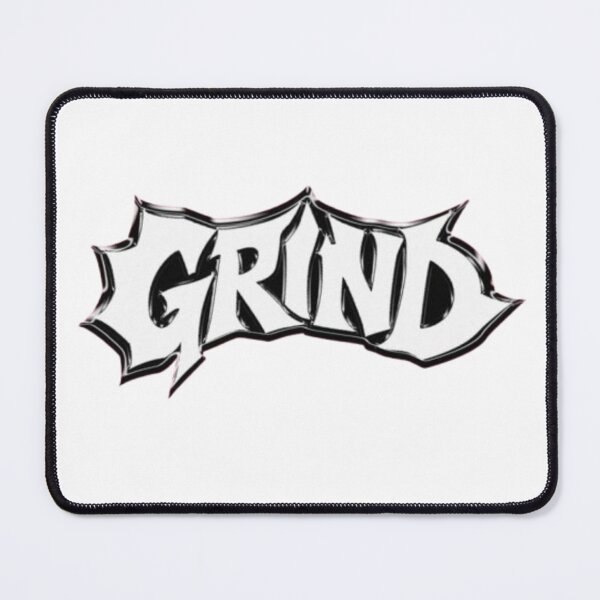 Item preview, GRIND Gothic Streetwear Design designed and sold by BaddieNz.