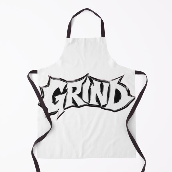 Item preview, GRIND Gothic Streetwear Design designed and sold by BaddieNz.