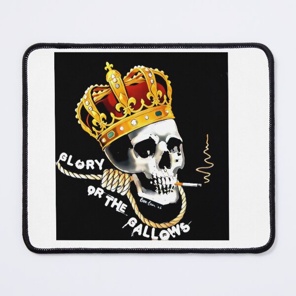Item preview, Ignorance is bliss...and incidentally profitable designed and sold by BORN-LOSER-CULT.