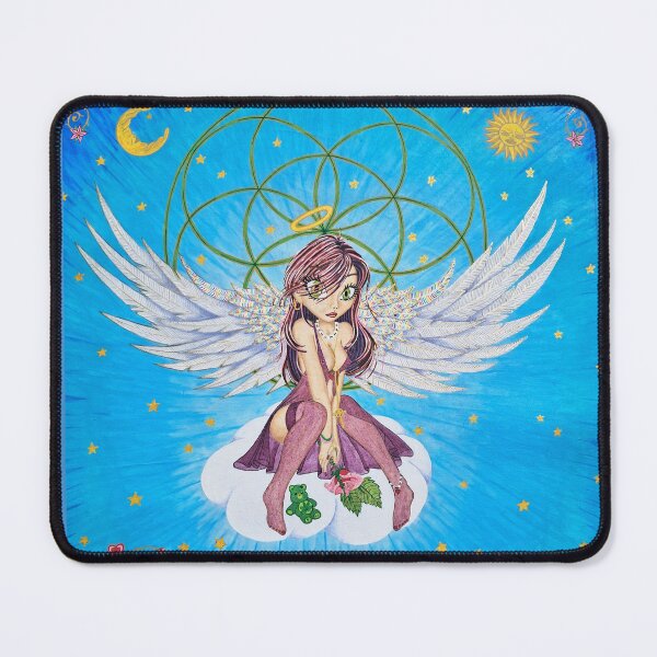 Item preview, anime angel designed and sold by Stephan420.