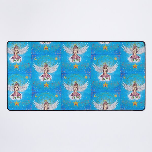 Item preview, anime angel designed and sold by Stephan420.