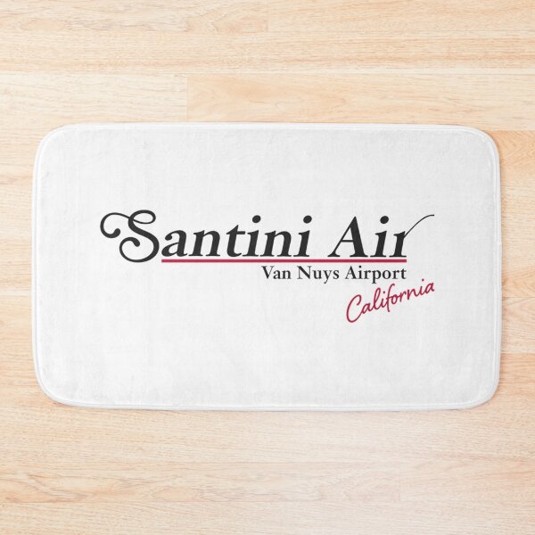 Item preview, Santini Air - Van Nuys Airport designed and sold by SHANEMYRANDSHOP.