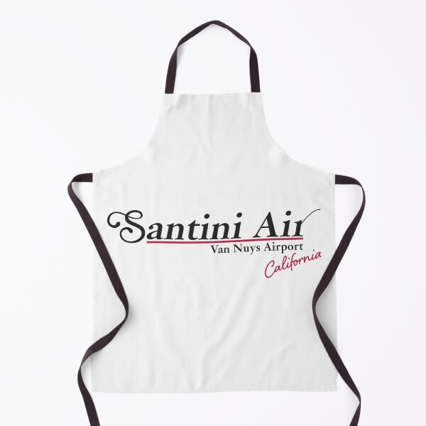 Item preview, Santini Air - Van Nuys Airport designed and sold by SHANEMYRANDSHOP.