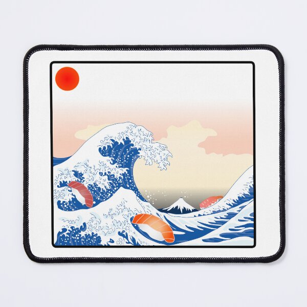Item preview, Dare the wave 004 designed and sold by ALF2023.
