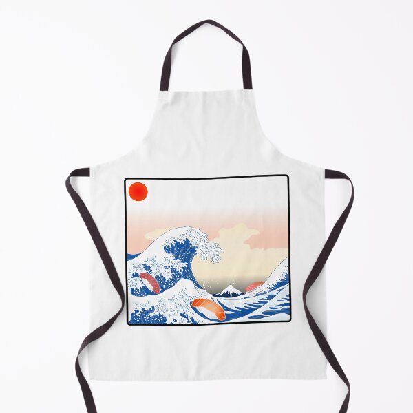 Item preview, Dare the wave 004 designed and sold by ALF2023.
