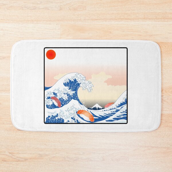 Item preview, Dare the wave 004 designed and sold by ALF2023.