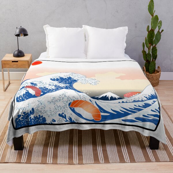 Item preview, Dare the wave 004 designed and sold by ALF2023.