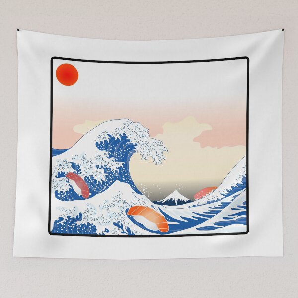 Item preview, Dare the wave 004 designed and sold by ALF2023.