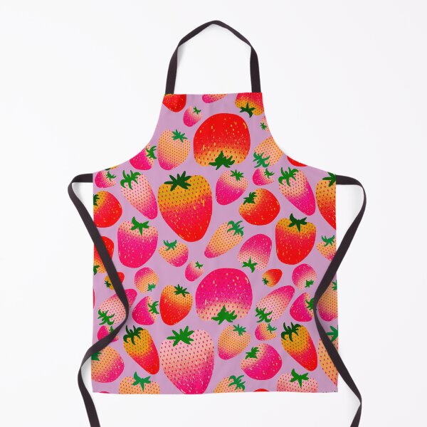 Item preview, strawberries designed and sold by mad-i-mood.