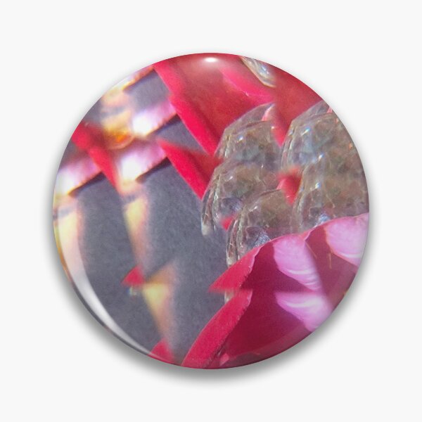 Item preview, Da Vinci Abstraction: Mona Lisa Mystery - Refracted Renaissance Optical Art designed and sold by ElionSolis.