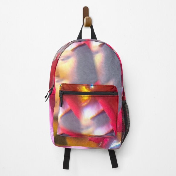 Item preview, Da Vinci Abstraction: Mona Lisa Mystery - Refracted Renaissance Optical Art designed and sold by ElionSolis.