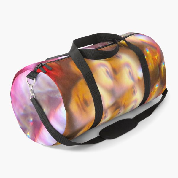 Item preview, Da Vinci Abstraction: Mona Lisa Mystery - Refracted Renaissance Optical Art designed and sold by ElionSolis.