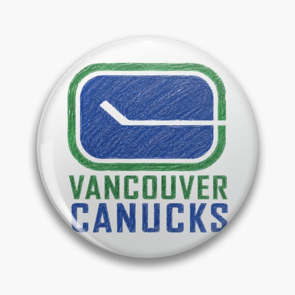 Item preview, Canucks pencil art designed and sold by sabinako.