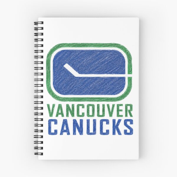Item preview, Canucks pencil art designed and sold by sabinako.