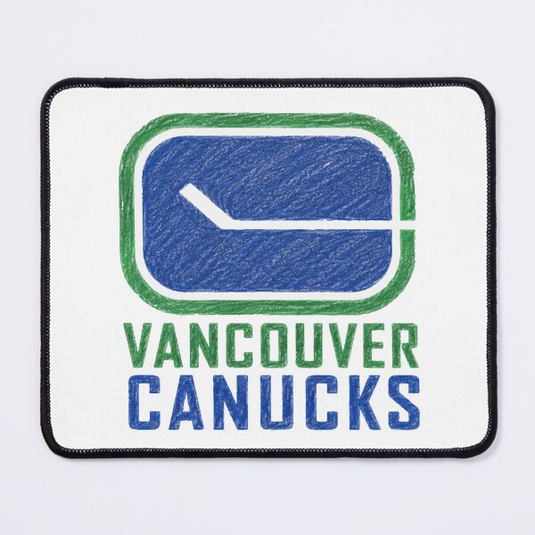 Item preview, Canucks pencil art designed and sold by sabinako.