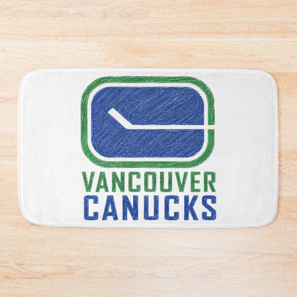 Item preview, Canucks pencil art designed and sold by sabinako.