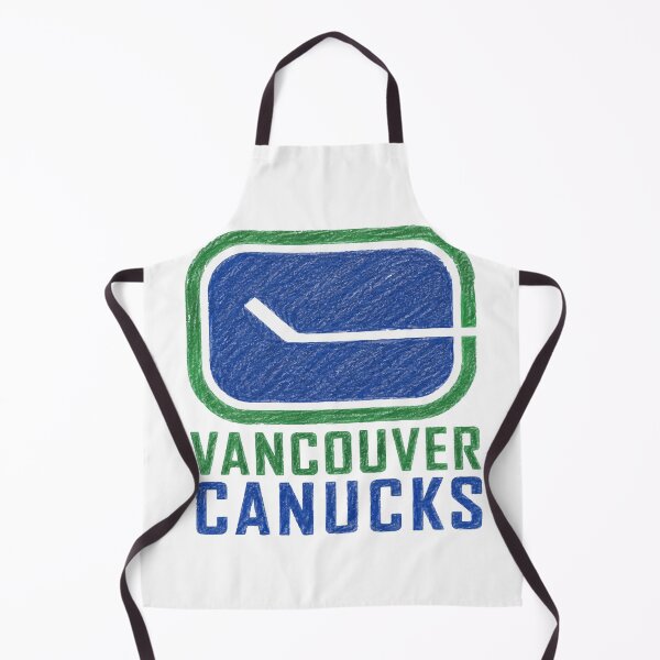 Item preview, Canucks pencil art designed and sold by sabinako.