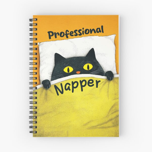 Item preview, Professional Napper designed and sold by prettykaler.