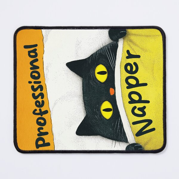Item preview, Professional Napper designed and sold by prettykaler.