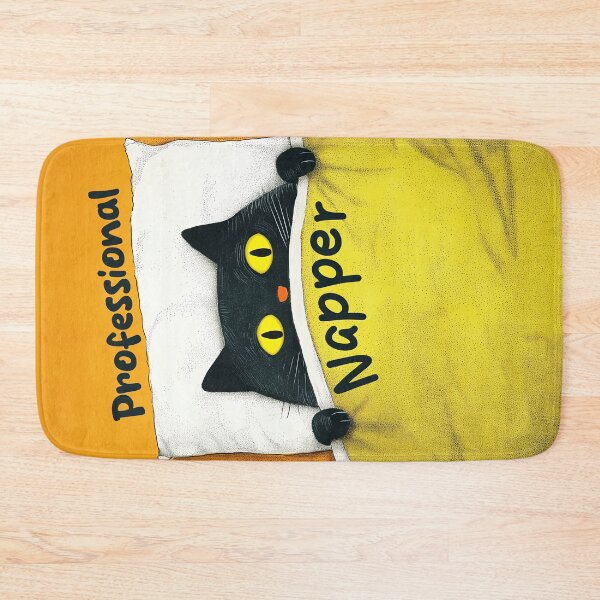 Item preview, Professional Napper designed and sold by prettykaler.