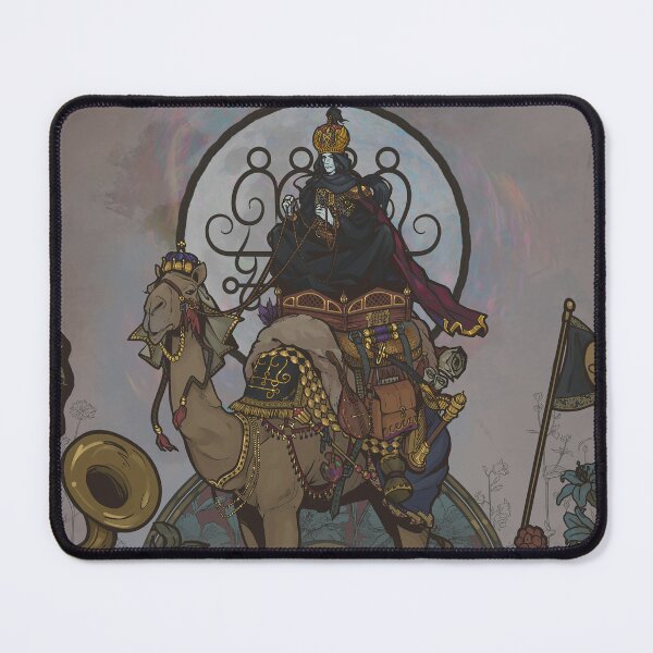 Item preview, 09 - King Paimon designed and sold by cianars.