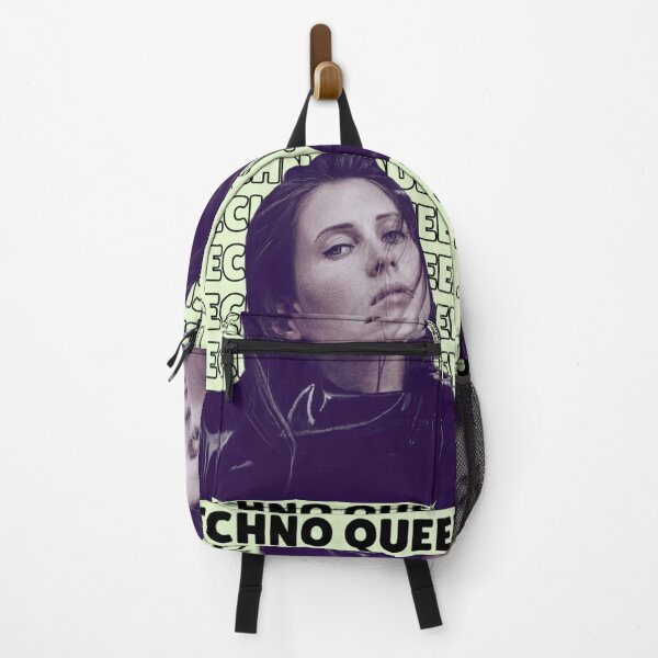 Item preview, Charlotte de Witte Techno Queen Poster designed and sold by Vicky021.