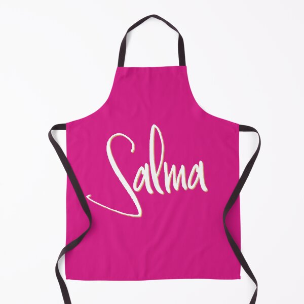 Item preview, SALMA personalized type design designed and sold by CharlottePlaceArt.